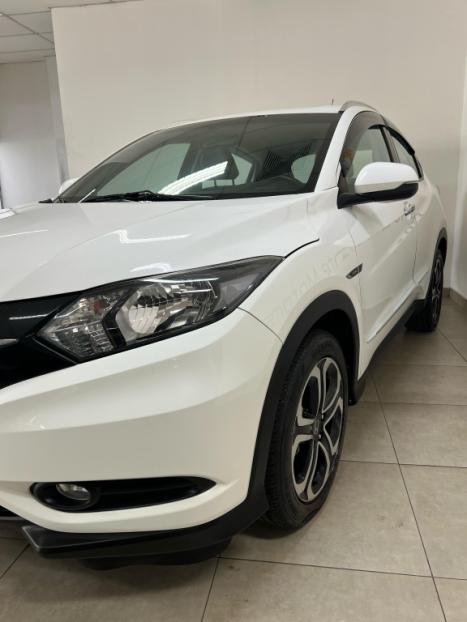 HONDA HR-V 1.5 16V 4P FLEX EXL AUTOMTICO CVT, Foto 9