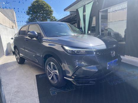 HONDA HR-V 1.5 16V 4P FLEX TOURING TURBO AUTOMTICO CVT, Foto 1
