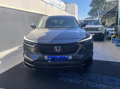 HONDA HR-V 1.5 16V 4P FLEX TOURING TURBO AUTOMTICO CVT, Foto 2