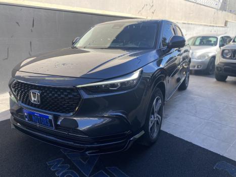 HONDA HR-V 1.5 16V 4P FLEX TOURING TURBO AUTOMTICO CVT, Foto 3