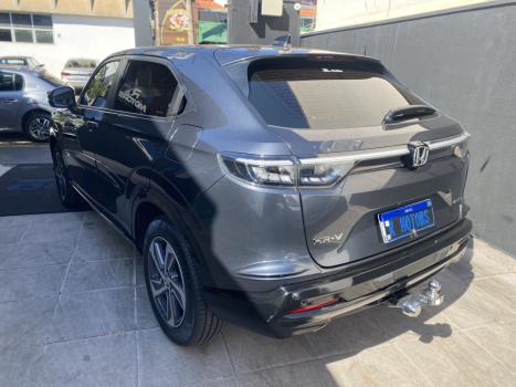 HONDA HR-V 1.5 16V 4P FLEX TOURING TURBO AUTOMTICO CVT, Foto 4