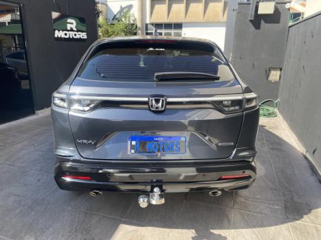 HONDA HR-V 1.5 16V 4P FLEX TOURING TURBO AUTOMTICO CVT, Foto 5