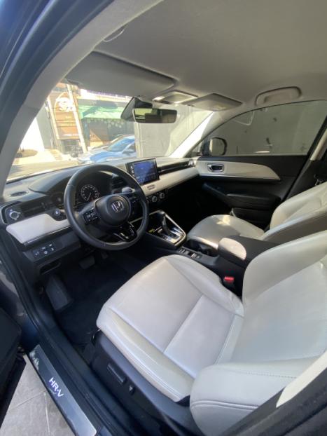 HONDA HR-V 1.5 16V 4P FLEX TOURING TURBO AUTOMTICO CVT, Foto 10