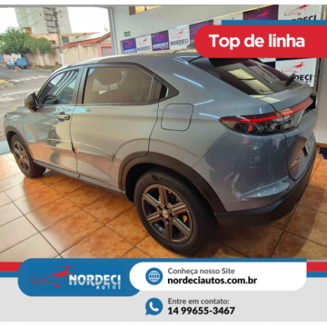 HONDA HR-V 1.5 16V 4P FLEX EXL AUTOMTICO CVT, Foto 1