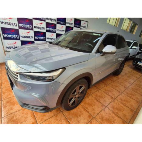 HONDA HR-V 1.5 16V 4P FLEX EXL AUTOMTICO CVT, Foto 2