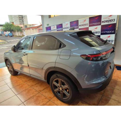 HONDA HR-V 1.5 16V 4P FLEX EXL AUTOMTICO CVT, Foto 3