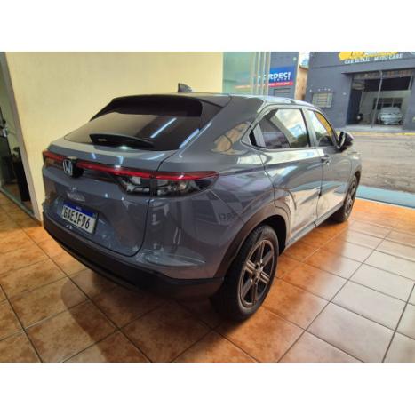 HONDA HR-V 1.5 16V 4P FLEX EXL AUTOMTICO CVT, Foto 4