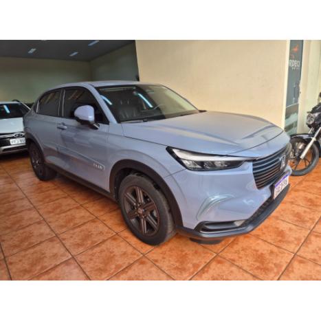 HONDA HR-V 1.5 16V 4P FLEX EXL AUTOMTICO CVT, Foto 6