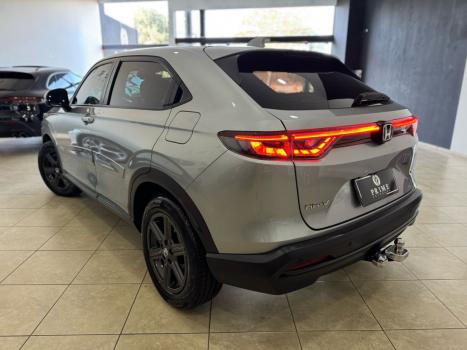 HONDA HR-V 1.5 16V 4P FLEX ADVANCE TURBO AUTOMTICO CVT, Foto 4