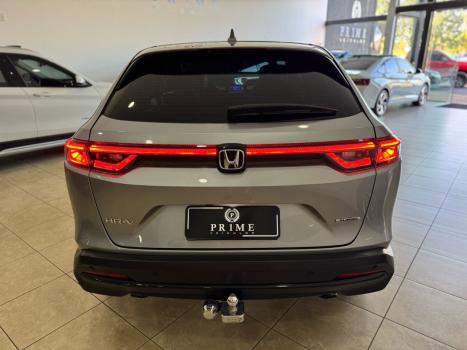 HONDA HR-V 1.5 16V 4P FLEX ADVANCE TURBO AUTOMTICO CVT, Foto 5