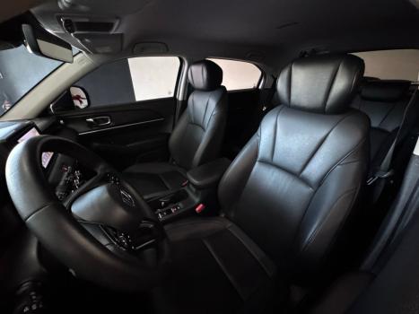 HONDA HR-V 1.5 16V 4P FLEX ADVANCE TURBO AUTOMTICO CVT, Foto 6