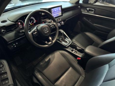 HONDA HR-V 1.5 16V 4P FLEX ADVANCE TURBO AUTOMTICO CVT, Foto 7