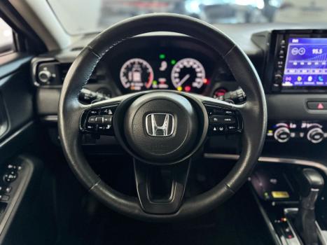 HONDA HR-V 1.5 16V 4P FLEX ADVANCE TURBO AUTOMTICO CVT, Foto 8