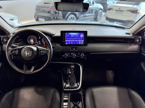 HONDA HR-V 1.5 16V 4P FLEX ADVANCE TURBO AUTOMTICO CVT, Foto 9