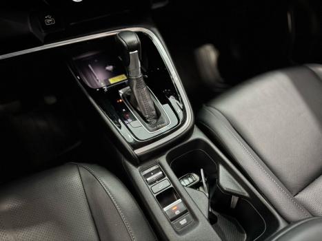 HONDA HR-V 1.5 16V 4P FLEX ADVANCE TURBO AUTOMTICO CVT, Foto 10