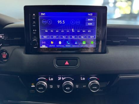 HONDA HR-V 1.5 16V 4P FLEX ADVANCE TURBO AUTOMTICO CVT, Foto 11