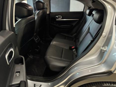 HONDA HR-V 1.5 16V 4P FLEX ADVANCE TURBO AUTOMTICO CVT, Foto 13