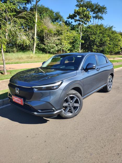 HONDA HR-V 1.5 16V 4P FLEX EX AUTOMTICO CVT, Foto 1
