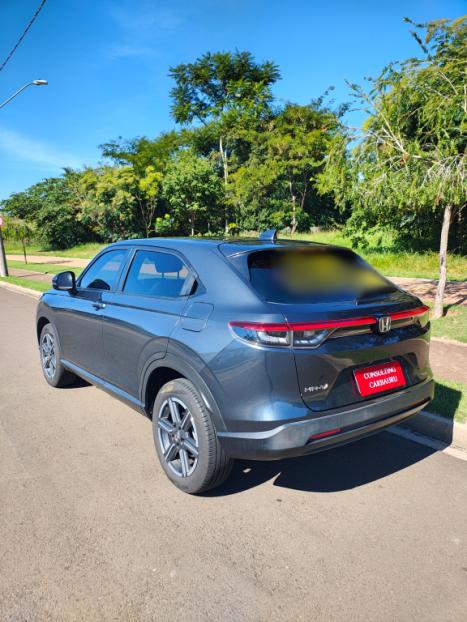 HONDA HR-V 1.5 16V 4P FLEX EX AUTOMTICO CVT, Foto 2