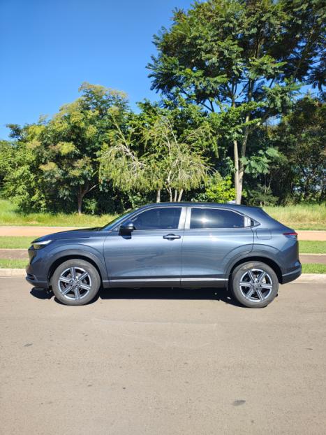 HONDA HR-V 1.5 16V 4P FLEX EX AUTOMTICO CVT, Foto 3