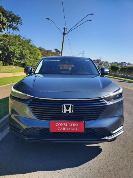 HONDA HR-V 1.5 16V 4P FLEX EX AUTOMTICO CVT, Foto 4