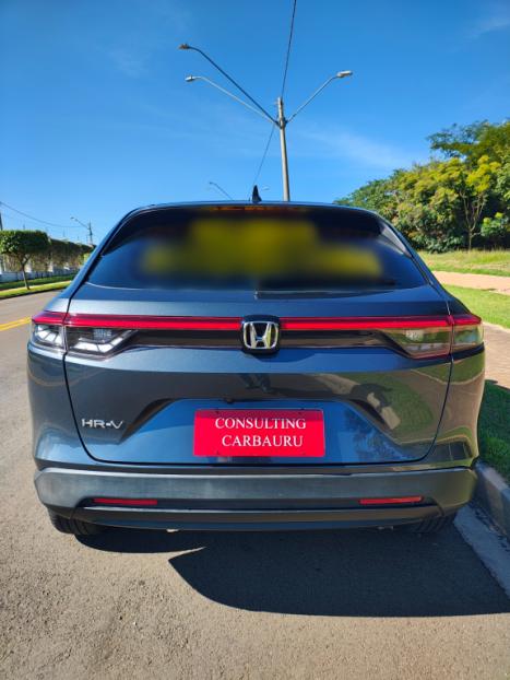 HONDA HR-V 1.5 16V 4P FLEX EX AUTOMTICO CVT, Foto 5