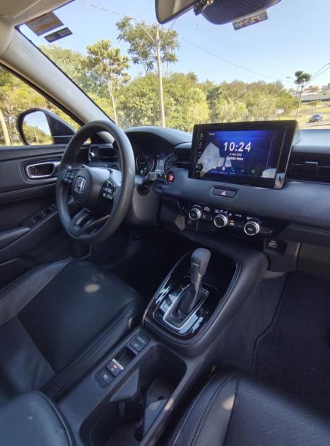 HONDA HR-V 1.5 16V 4P FLEX EX AUTOMTICO CVT, Foto 6
