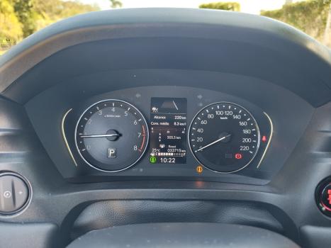 HONDA HR-V 1.5 16V 4P FLEX EX AUTOMTICO CVT, Foto 7