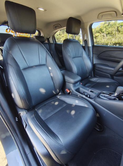HONDA HR-V 1.5 16V 4P FLEX EX AUTOMTICO CVT, Foto 8