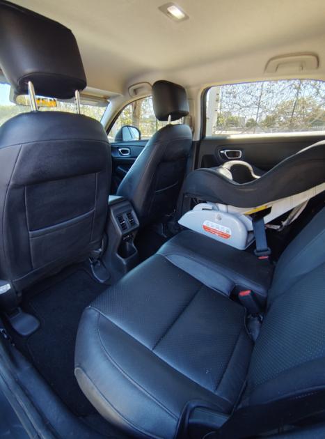 HONDA HR-V 1.5 16V 4P FLEX EX AUTOMTICO CVT, Foto 10