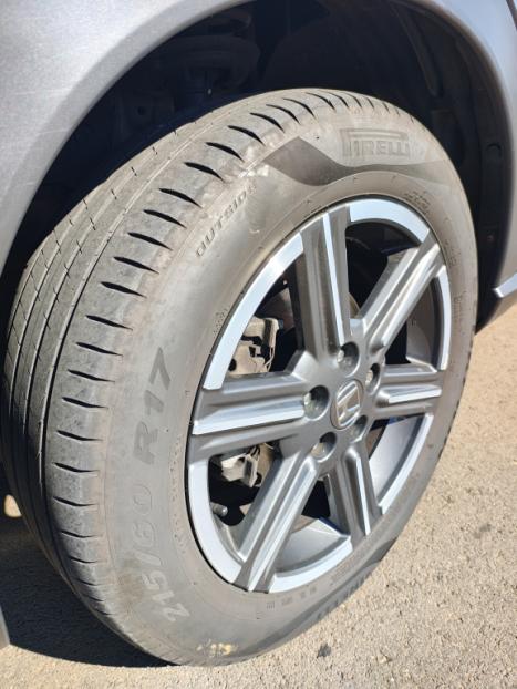 HONDA HR-V 1.5 16V 4P FLEX EX AUTOMTICO CVT, Foto 12