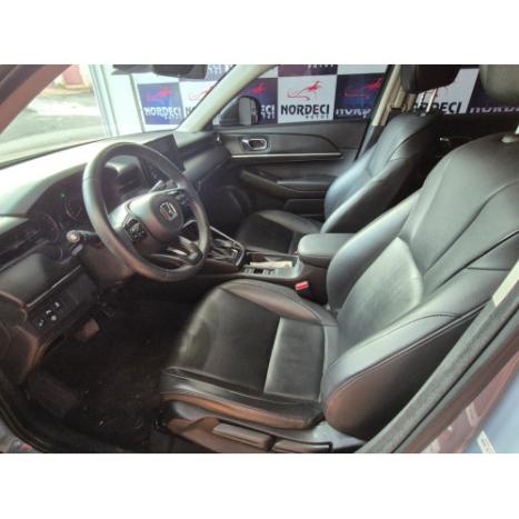 HONDA HR-V 1.5 16V 4P FLEX EXL AUTOMTICO CVT, Foto 5