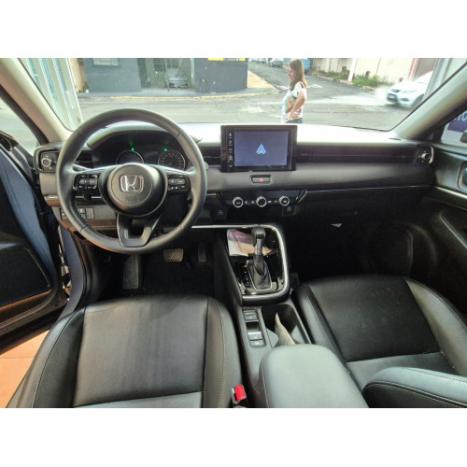 HONDA HR-V 1.5 16V 4P FLEX EXL AUTOMTICO CVT, Foto 6