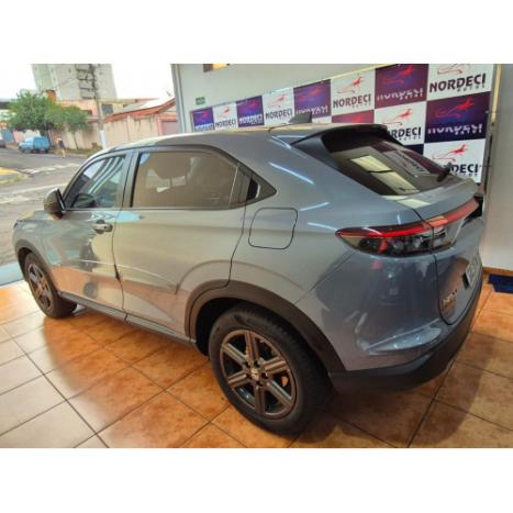 HONDA HR-V 1.5 16V 4P FLEX EXL AUTOMTICO CVT, Foto 7