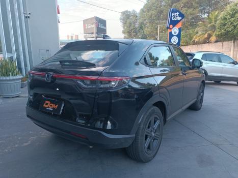 HONDA HR-V 1.5 16V 4P FLEX EXL AUTOMTICO CVT, Foto 4