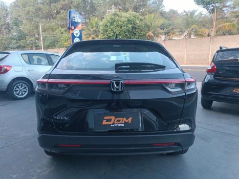 HONDA HR-V 1.5 16V 4P FLEX EXL AUTOMTICO CVT, Foto 5