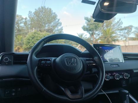 HONDA HR-V 1.5 16V 4P FLEX EXL AUTOMTICO CVT, Foto 7