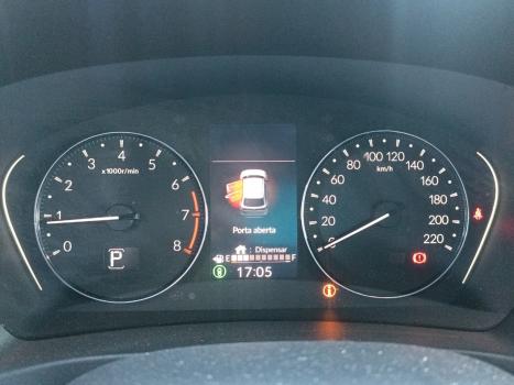 HONDA HR-V 1.5 16V 4P FLEX EXL AUTOMTICO CVT, Foto 8