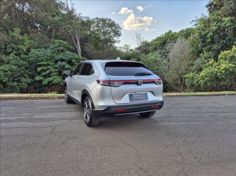 HONDA HR-V 1.5 16V 4P FLEX EXL AUTOMTICO CVT, Foto 3