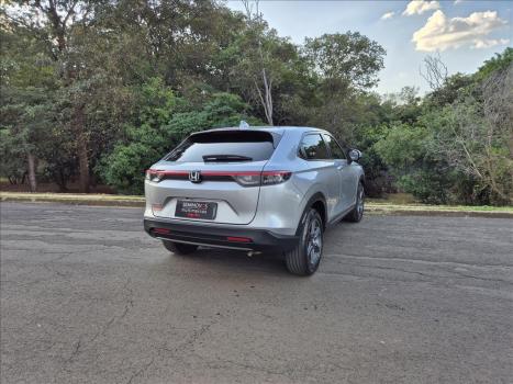 HONDA HR-V 1.5 16V 4P FLEX EXL AUTOMTICO CVT, Foto 4