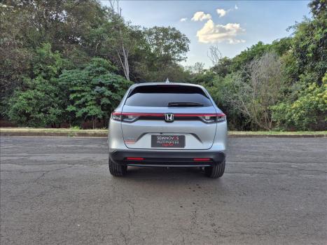 HONDA HR-V 1.5 16V 4P FLEX EXL AUTOMTICO CVT, Foto 5