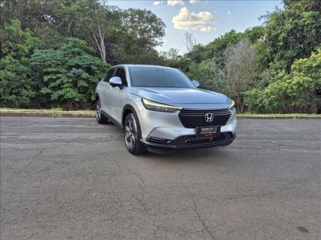 HONDA HR-V 1.5 16V 4P FLEX EXL AUTOMTICO CVT, Foto 6