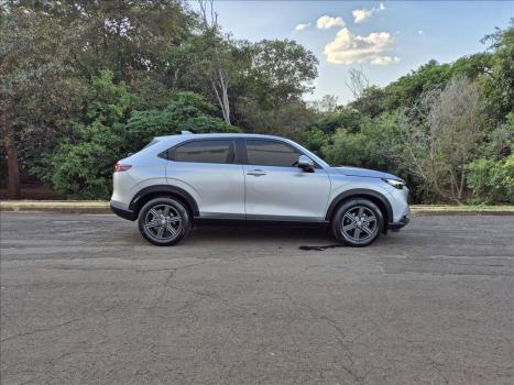 HONDA HR-V 1.5 16V 4P FLEX EXL AUTOMTICO CVT, Foto 7
