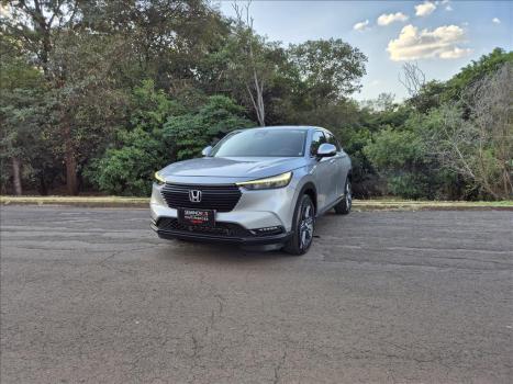 HONDA HR-V 1.5 16V 4P FLEX EXL AUTOMTICO CVT, Foto 8