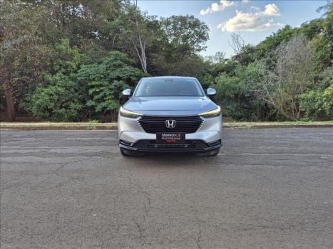 HONDA HR-V 1.5 16V 4P FLEX EXL AUTOMTICO CVT, Foto 9