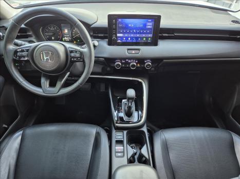HONDA HR-V 1.5 16V 4P FLEX EXL AUTOMTICO CVT, Foto 10