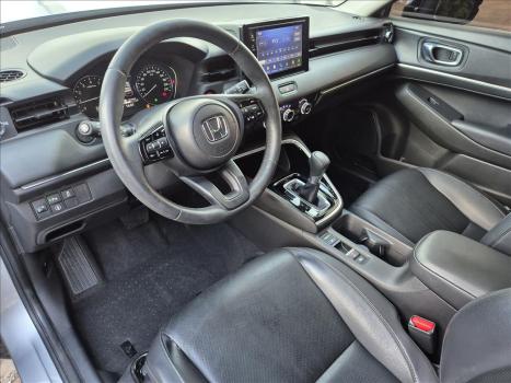 HONDA HR-V 1.5 16V 4P FLEX EXL AUTOMTICO CVT, Foto 13