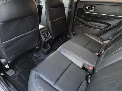 HONDA HR-V 1.5 16V 4P FLEX EXL AUTOMTICO CVT, Foto 14