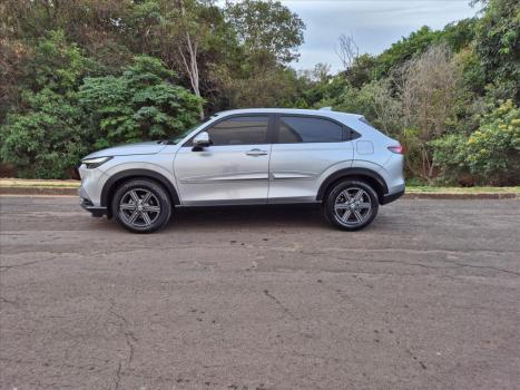 HONDA HR-V 1.5 16V 4P FLEX EXL AUTOMTICO CVT, Foto 5