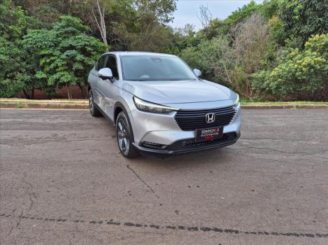 HONDA HR-V 1.5 16V 4P FLEX EXL AUTOMTICO CVT, Foto 6